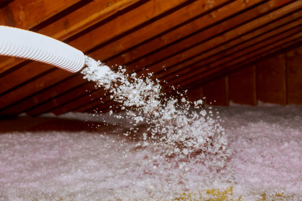 Types of Insulation We Offer in Greenville, OH