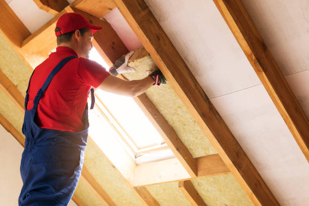 Best Commercial Insulation Services  in Greenville, OH